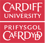 Cardiff University Logo